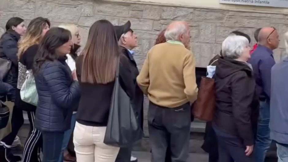 Sanità VCO, Cgil su carenza medici: “Così si prepara la privatizzazione”